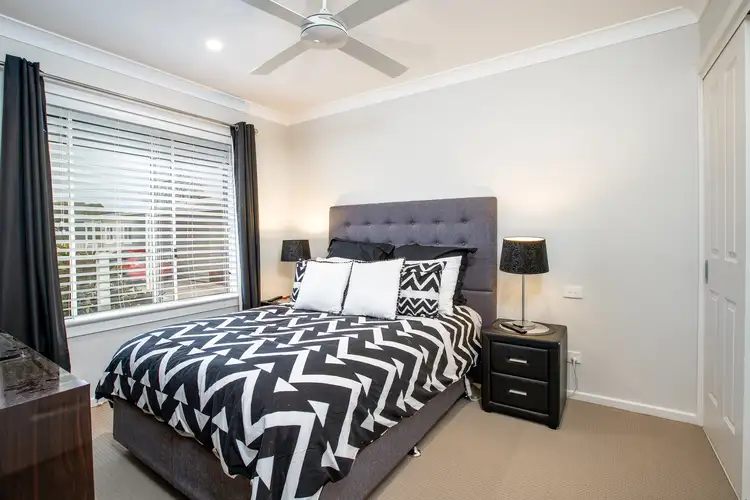 Fourth view of Homely house listing, 32/7 Catherine Crescent, Lavington NSW 2641
