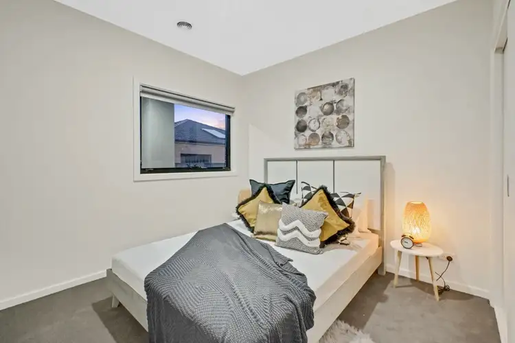 Fourth view of Homely unit listing, 3/102 Wootten Road, Tarneit VIC 3029
