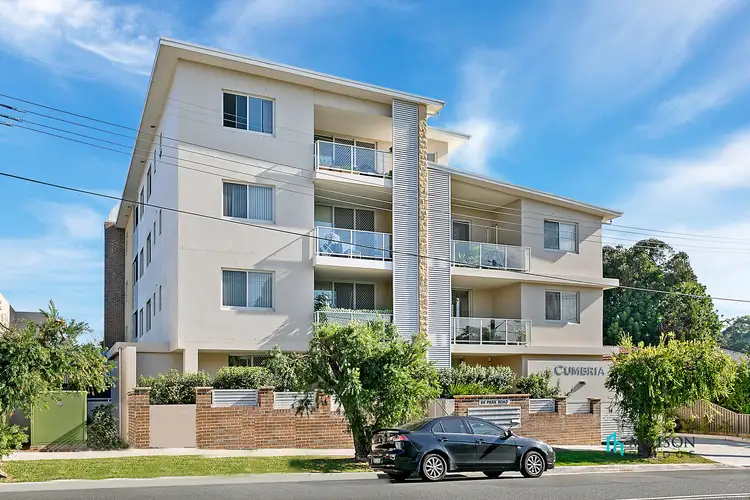 17/66 Park Road, Rydalmere NSW 2116