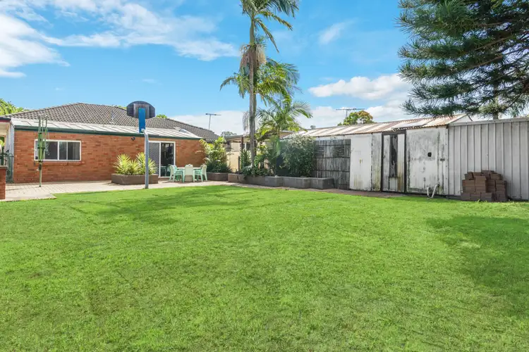 Main view of Homely house listing, 19 Weir Crescent, Lurnea NSW 2170