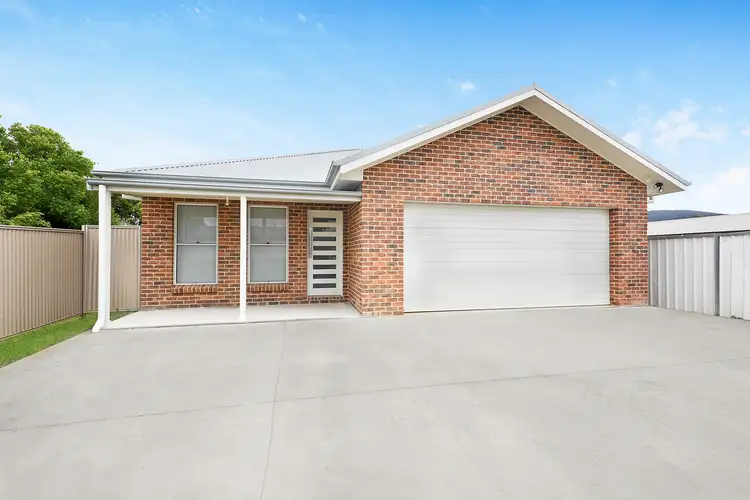 Main view of Homely house listing, 147a Market Street, Mudgee NSW 2850