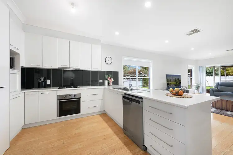 Third view of Homely house listing, 147a Market Street, Mudgee NSW 2850