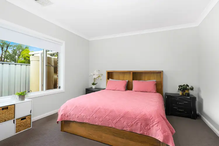 Fifth view of Homely house listing, 147a Market Street, Mudgee NSW 2850