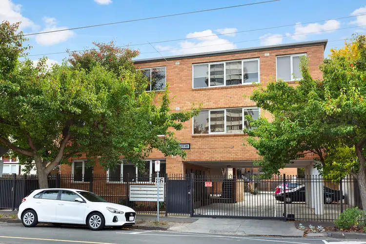 6/86 Park Street, St Kilda West VIC 3182