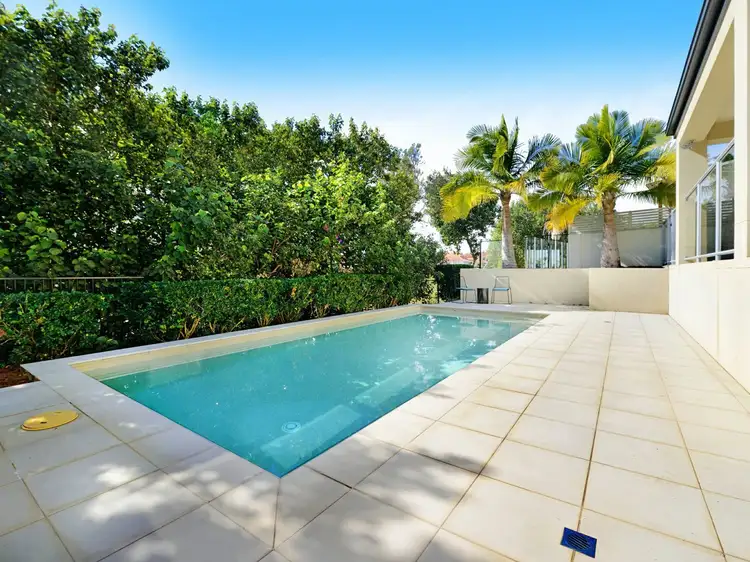 Third view of Homely house listing, 18/145 Palm Meadows Drive, Carrara QLD 4211