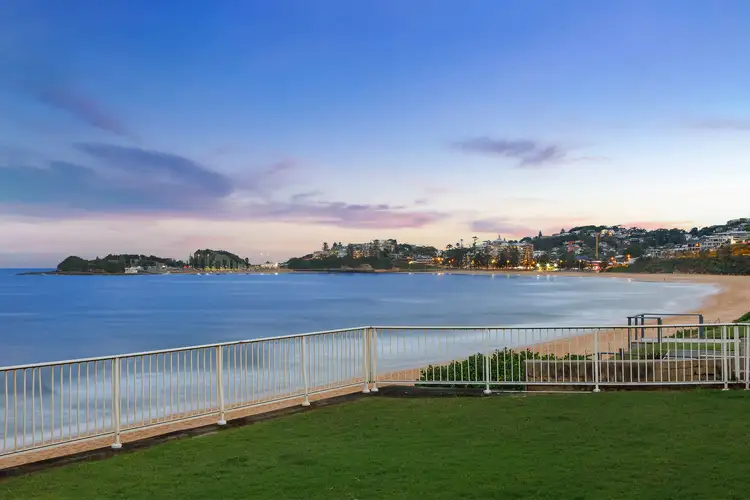 Second view of Homely house listing, 35 Ocean View Drive, Wamberal NSW 2260