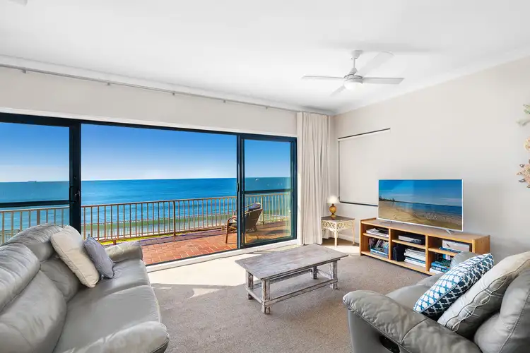 Third view of Homely house listing, 35 Ocean View Drive, Wamberal NSW 2260
