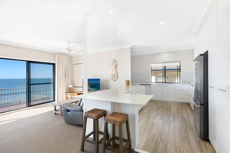 Fourth view of Homely house listing, 35 Ocean View Drive, Wamberal NSW 2260