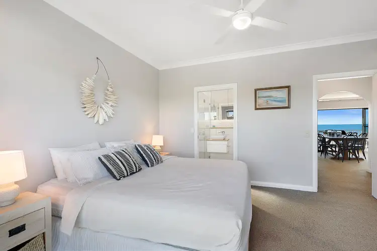 Fifth view of Homely house listing, 35 Ocean View Drive, Wamberal NSW 2260