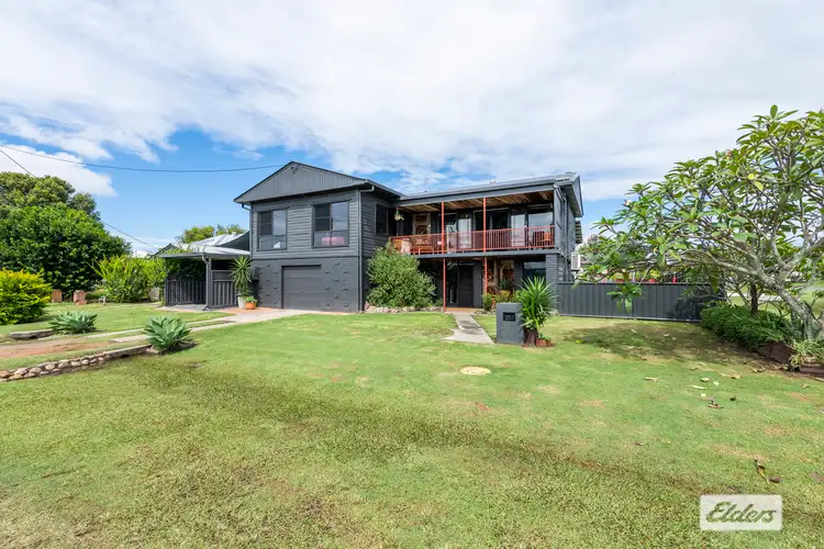 24 Milton Street, Grafton NSW 2460