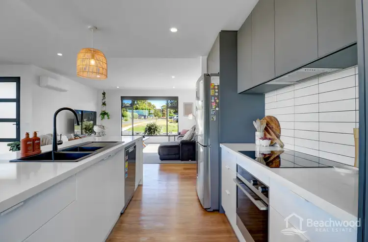 Fifth view of Homely house listing, 16 Arthur Street, Shearwater TAS 7307