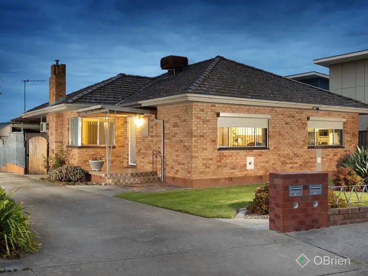 86A Phillips Street, Wodonga VIC 3690