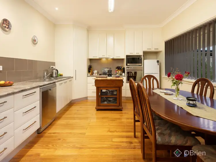 Second view of Homely unit listing, 86A Phillips Street, Wodonga VIC 3690