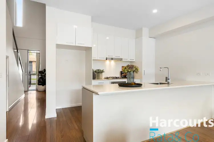 Second view of Homely townhouse listing, 7 Stellar Place, Bundoora VIC 3083