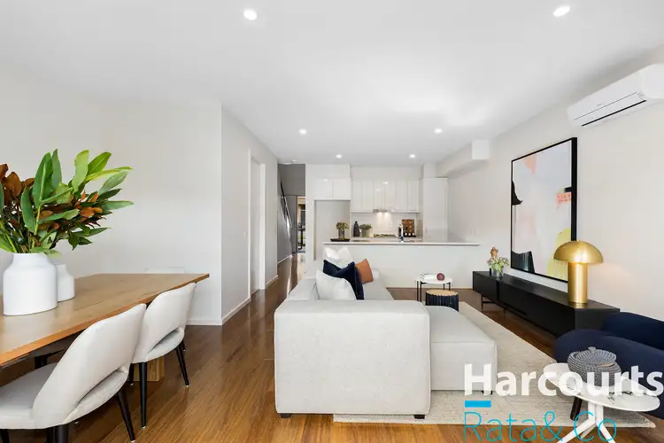 Third view of Homely townhouse listing, 7 Stellar Place, Bundoora VIC 3083