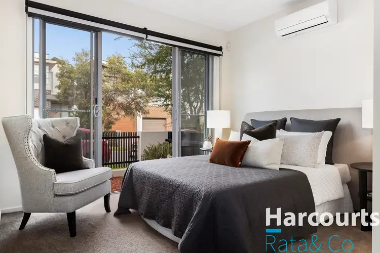 Fourth view of Homely townhouse listing, 7 Stellar Place, Bundoora VIC 3083