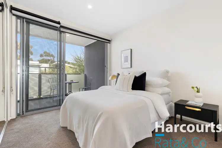 Fifth view of Homely townhouse listing, 7 Stellar Place, Bundoora VIC 3083