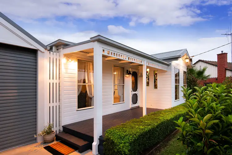 Second view of Homely house listing, 1A Butts Road, Eaglehawk VIC 3556
