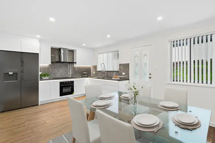 Second view of Homely house listing, 6 Gannet Avenue, Berkeley NSW 2506