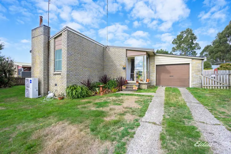 18 Que Street, Waratah TAS 7321