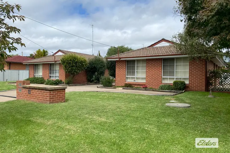 1/12 Albert Street, Bathurst NSW 2795