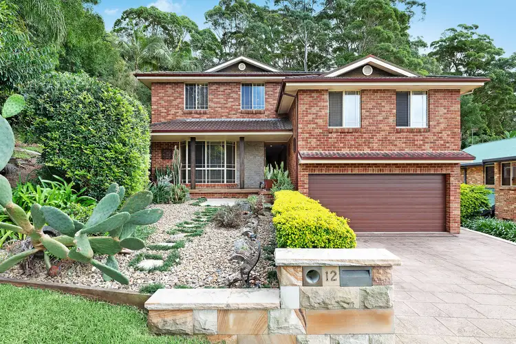 12 Comito Close, Avoca Beach NSW 2251