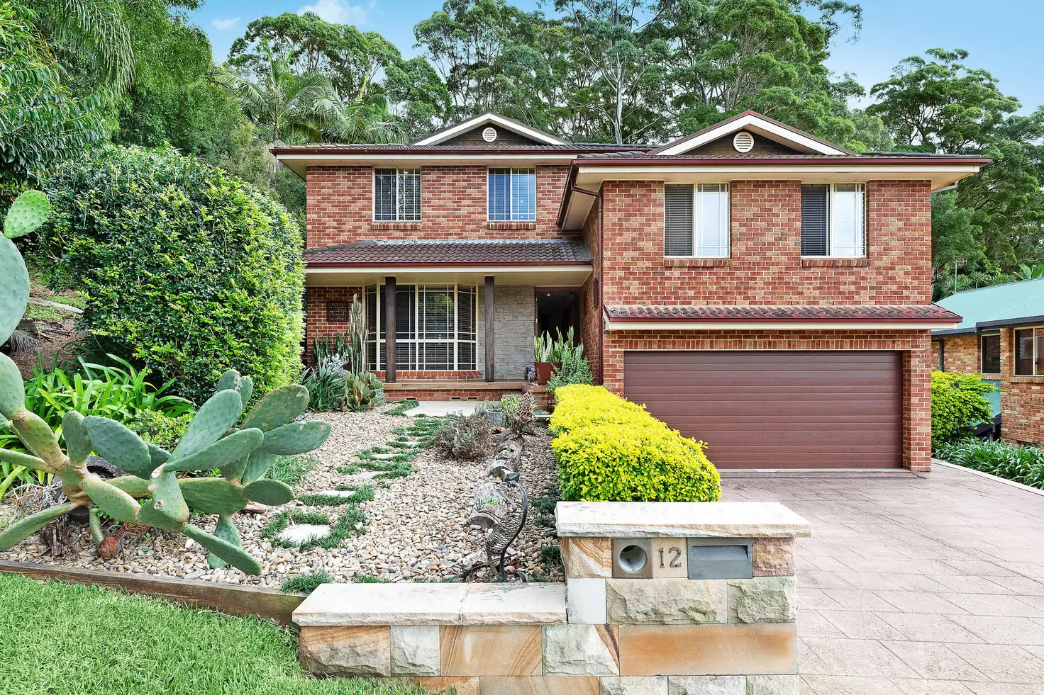 Main view of Homely house listing, 12 Comito Close, Avoca Beach NSW 2251