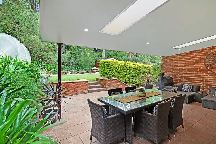 Fourth view of Homely house listing, 12 Comito Close, Avoca Beach NSW 2251