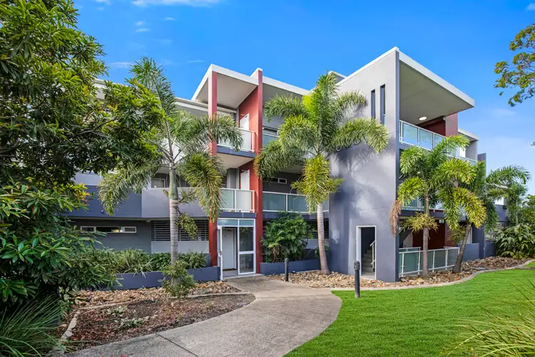 4/888 Wynnum Road, Cannon Hill QLD 4170