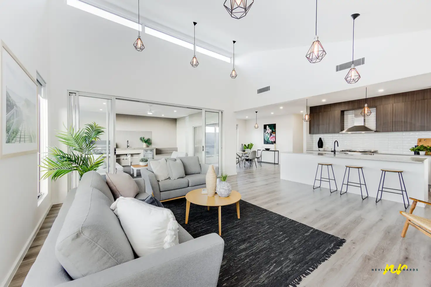 Main view of Homely house listing, 5 Monahan Drive, St Leonards VIC 3223