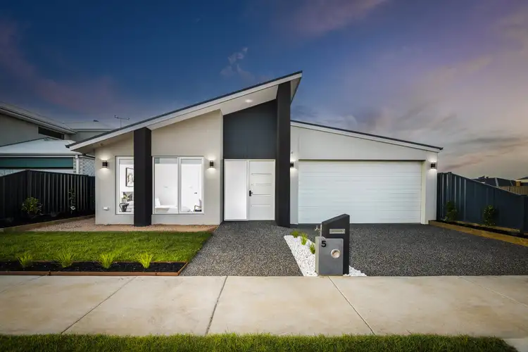 Second view of Homely house listing, 5 Monahan Drive, St Leonards VIC 3223