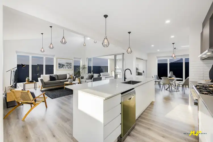 Fourth view of Homely house listing, 5 Monahan Drive, St Leonards VIC 3223