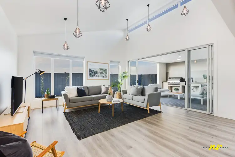 Fifth view of Homely house listing, 5 Monahan Drive, St Leonards VIC 3223
