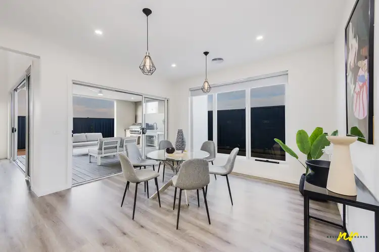 Sixth view of Homely house listing, 5 Monahan Drive, St Leonards VIC 3223