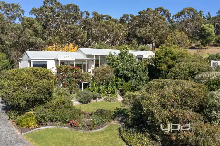 Main view of Homely house listing, 15 Somerset Drive, Dromana VIC 3936