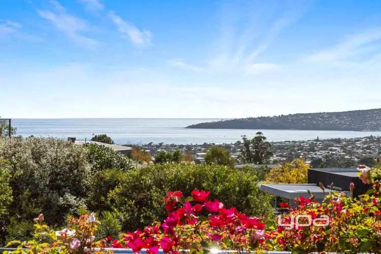 Second view of Homely house listing, 15 Somerset Drive, Dromana VIC 3936