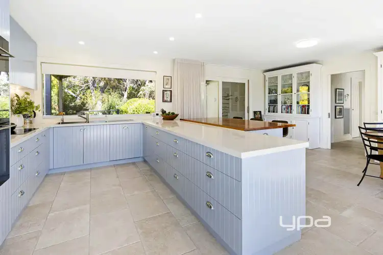 Fourth view of Homely house listing, 15 Somerset Drive, Dromana VIC 3936