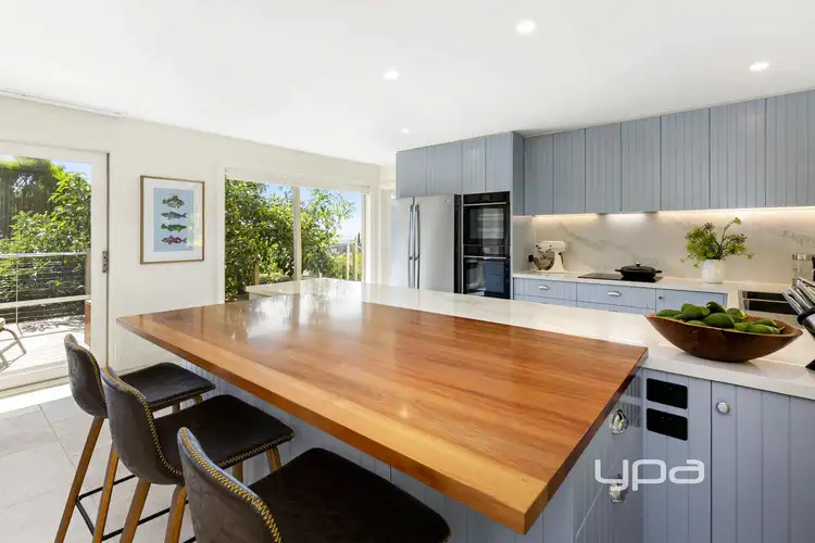 Sixth view of Homely house listing, 15 Somerset Drive, Dromana VIC 3936