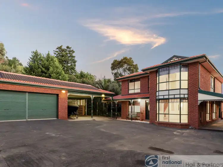 Main view of Homely house listing, 67-69 Churchill Park Drive, Endeavour Hills VIC 3802