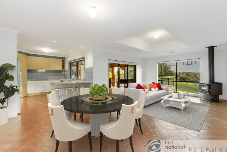 Third view of Homely house listing, 67-69 Churchill Park Drive, Endeavour Hills VIC 3802
