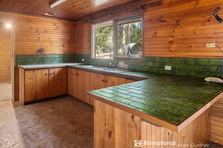 Fourth view of Homely house listing, 50 Worlley Road, Hoddles Creek VIC 3139