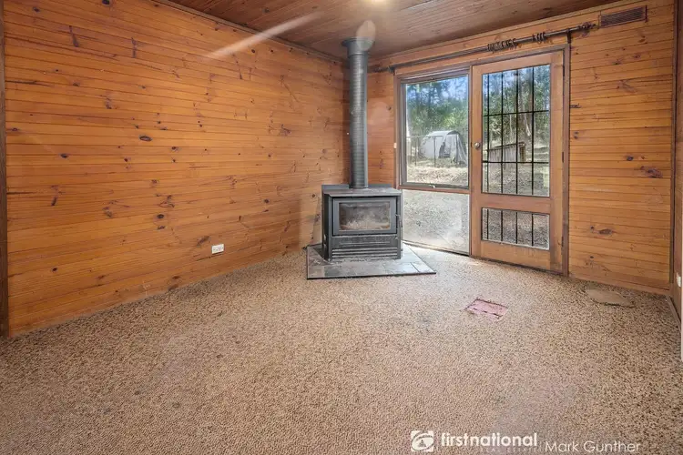 Sixth view of Homely house listing, 50 Worlley Road, Hoddles Creek VIC 3139