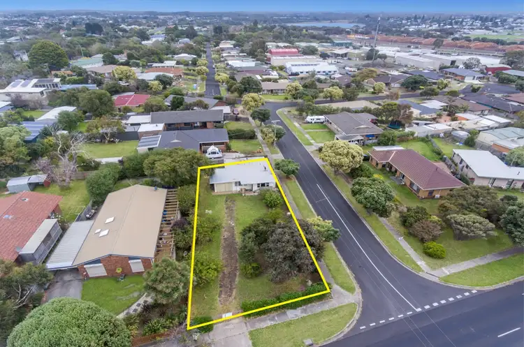 38 Wellington Road, Portland VIC 3305