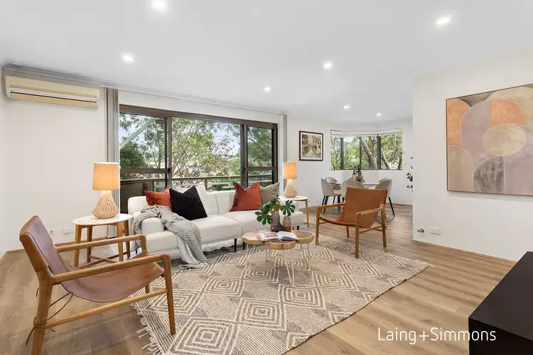 15/2 Parkes Road, Artarmon NSW 2064
