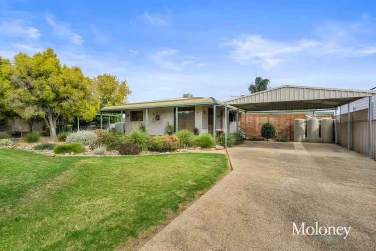 19 Chivell Street, Corowa NSW 2646
