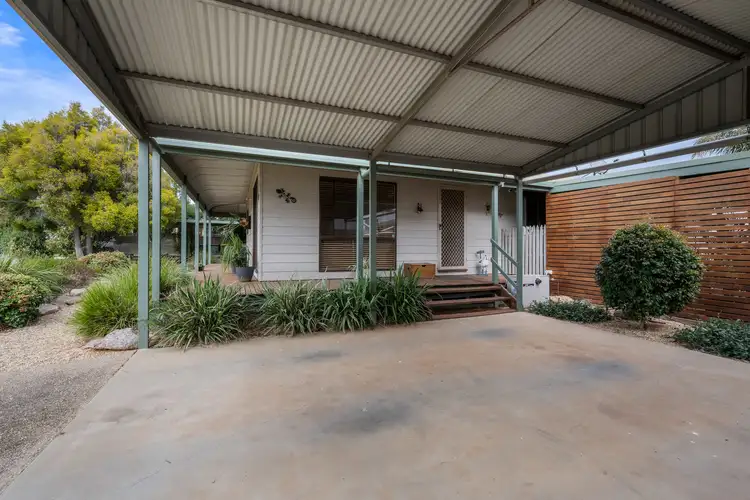 Second view of Homely house listing, 19 Chivell Street, Corowa NSW 2646