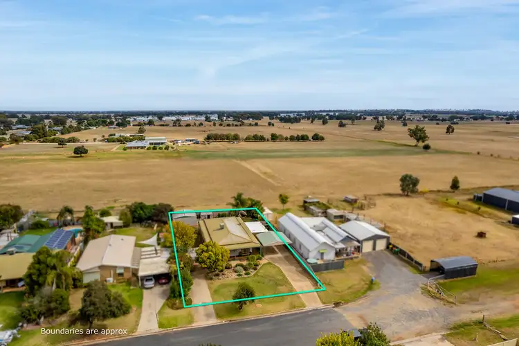 Third view of Homely house listing, 19 Chivell Street, Corowa NSW 2646