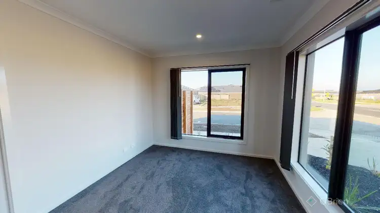 Third view of Homely townhouse listing, 1 Nirvana Way, Clyde VIC 3978