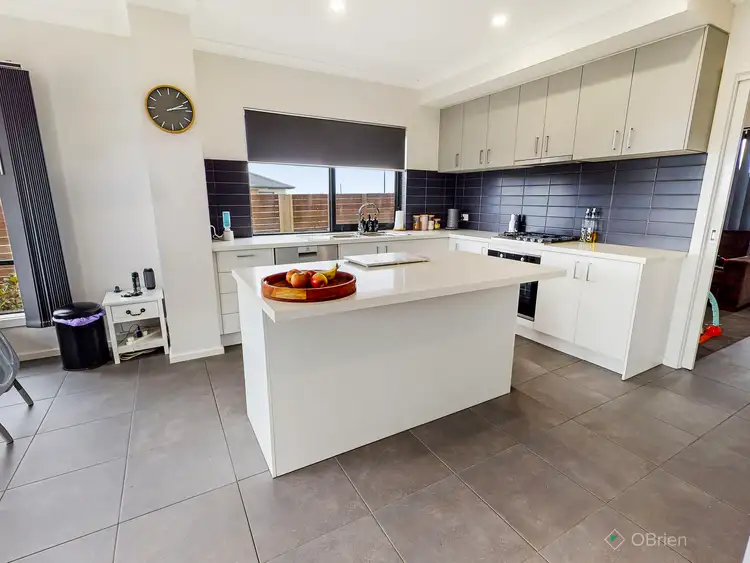 Fourth view of Homely townhouse listing, 1 Nirvana Way, Clyde VIC 3978