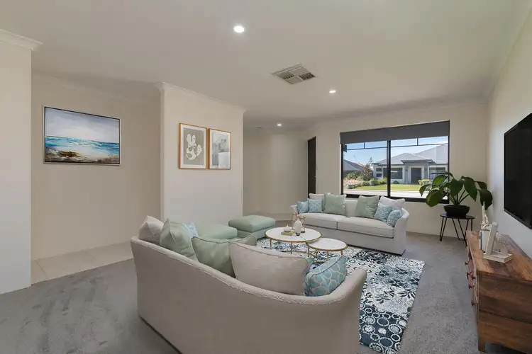 Third view of Homely house listing, 4 Quandong Parkway, Halls Head WA 6210